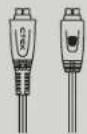 Ctek CS ONE - CS CONNECT ADAPTER CABLE - 1