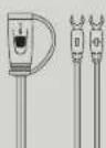 Ctek CS ONE - 4 - 6