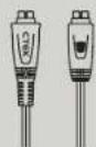 Ctek CS ONE - CS CONNECT ADAPTER CABLE - 1