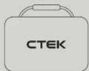 Ctek CS ONE - CTEK STORAGE CASE - 1