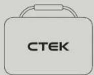 Ctek CS ONE - CTEK STORAGE CASE - 1
