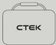 Ctek CS ONE - CTEK STORAGE CASE - 1
