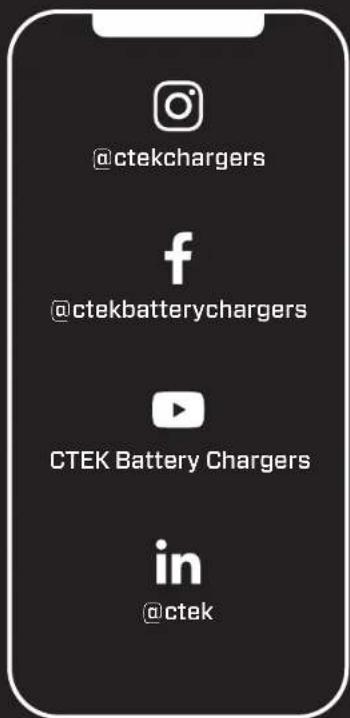 Ctek CS ONE - CTEK - 1