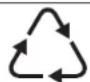 Ctek CS ONE - OPMERKINGEN OVER RECYCLING - 1