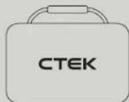 Ctek CS ONE - CTEK STORAGE CASE - 1