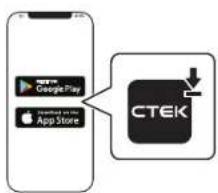 Ctek CS ONE - 7 - 4