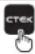 Ctek CS ONE - CS CONNECT U-TERMINAL - 13