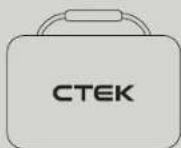 Ctek CS ONE - CTEK STORAGE CASE - 1