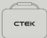 Ctek CS ONE - CTEK STORAGE CASE - 1