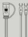 Ctek CS ONE - CS CONNECT U-TERMINAL - 1