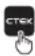 Ctek CS ONE - CS CONNECT U-TERMINAL - 12