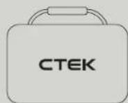 Ctek CS ONE - CTEK HOIUKAST - 1