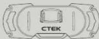 Ctek CS ONE - CS WALL MOUNT - 1
