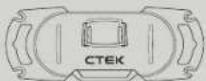 Ctek CS ONE - CS WALL MOUNT - 1