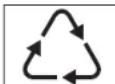 Ctek CS ONE - NOTES ON RECYCLING - 1