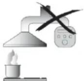 ROSIERES RHT6300/2LIN/1 - Avertissements : - 2