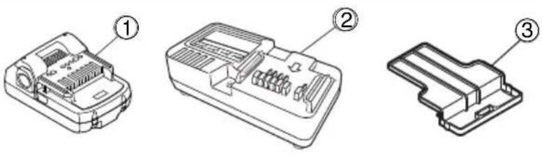 HiKOKI WH18DBFL2 - REMARQUE - 9