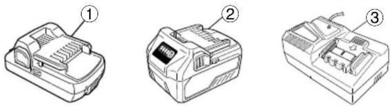 HiKOKI WH18DBFL2 - REMARQUE - 10