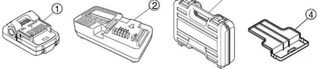 HiKOKI WH18DBFL2 - NOTE - 1