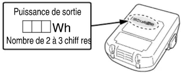 HiKOKI WH18DBFL2 - ⚠ AVERTISSEMENT - 1