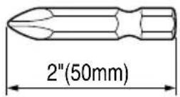 HiKOKI WH18DBFL2 - OPTIONAL ACCESSORIES.....sold separately - 1