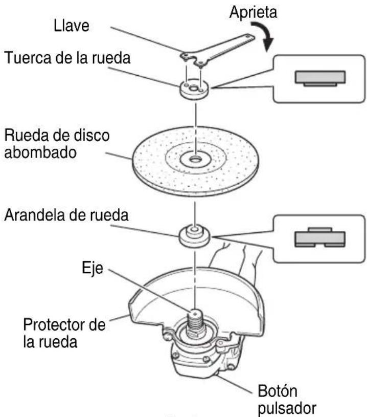 HiKOKI G18DBAL - ADVERTENCIA - 1