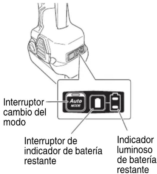 HiKOKI G18DBAL - ADVERTENCIA - 2