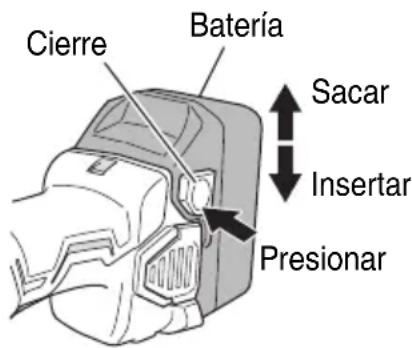 HiKOKI G18DBAL - PRECAUCIÓN - 1