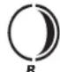 TFA MULTY 35.1134.10 - Moon phase - 2
