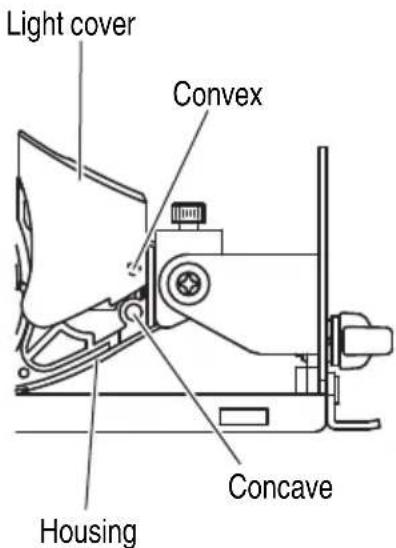 HiKOKI C18DSL - CAUTION - 1