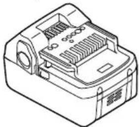 HiKOKI C18DSL - ACCESSOIRES EN OPTION.....vendus séparément - 1