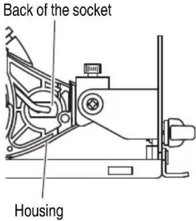 HiKOKI C18DSL - CAUTION - 2