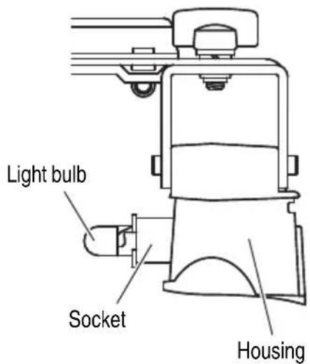 HiKOKI C18DSL - CAUTION - 3
