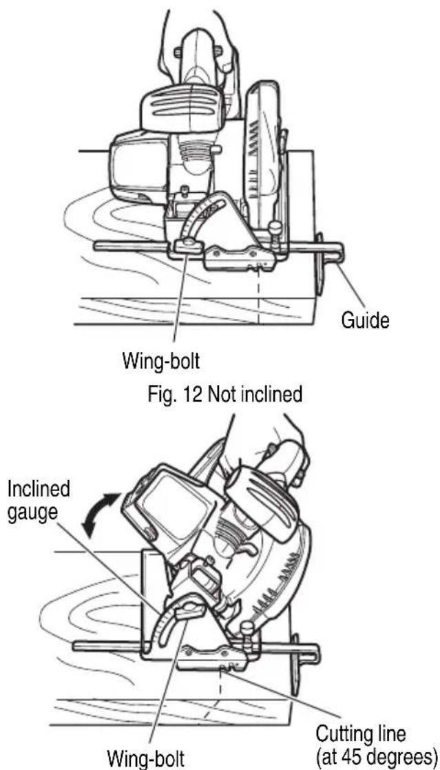 HiKOKI C18DSL - CAUTION - 2