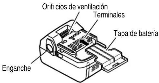 HiKOKI C18DSL - Sierra circular a batería (C18DSL) - 2