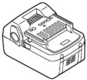 HiKOKI C18DSL - OPTIONAL ACCESSORIES.....sold separately - 1