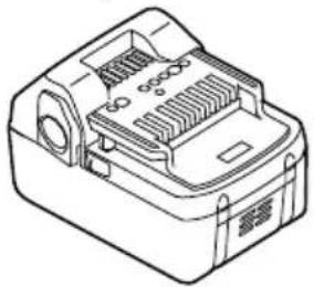HiKOKI C18DSL - ACCESORIOS OPCIONALES.....de venta por separado - 1