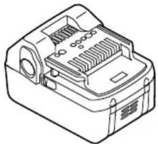 HiKOKI RB18DSL - ACCESORIOS OPCIONALES....deventa por分开o - 1