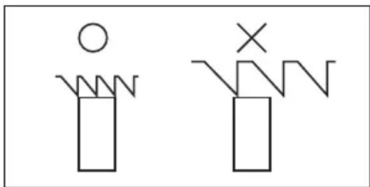 HiKOKI CB18DBL - ADVERTENCIA - 1
