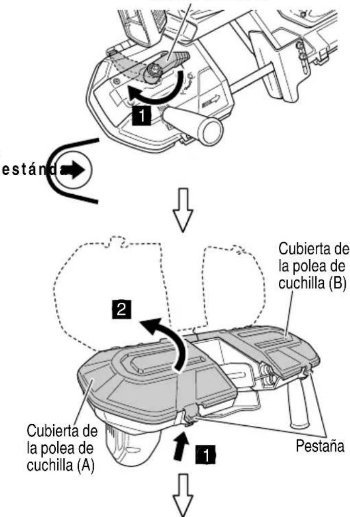 HiKOKI CB18DBL - Cómo remover (Fig. 12) - 1