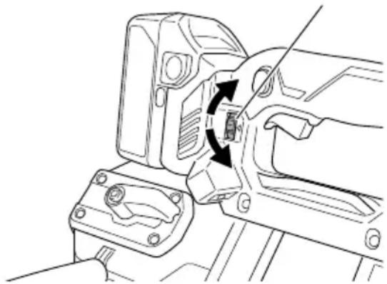 HiKOKI CB18DBL - PRÉCAUTION - 1