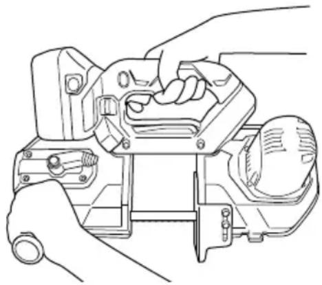 HiKOKI CB18DBL - ADVERTENCIAS ADICIONALES DE SEGURIDAD - 1