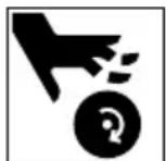 HiKOKI CB18DBL - SPECIFIC SAFETY RULES AND SYMBOLS - 2