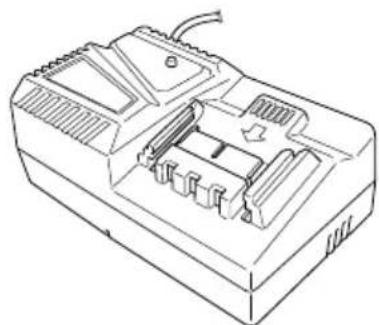 HiKOKI CB18DBL - ENTRETIEN ET INSPECTION - 1