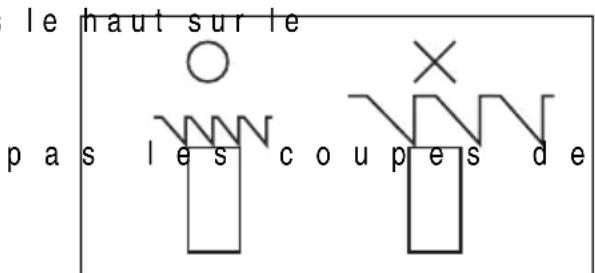 HiKOKI CB18DBL - AVERTISSEMENT - 1