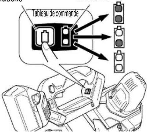 HiKOKI CB18DBL - REMARQUE - 1