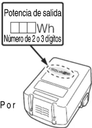 HiKOKI CB18DBL - ADVERTENCIA - 1