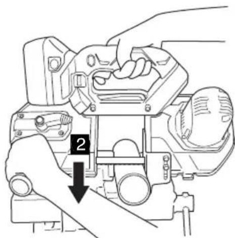 HiKOKI CB18DBL - ADVERTENCIA - 4