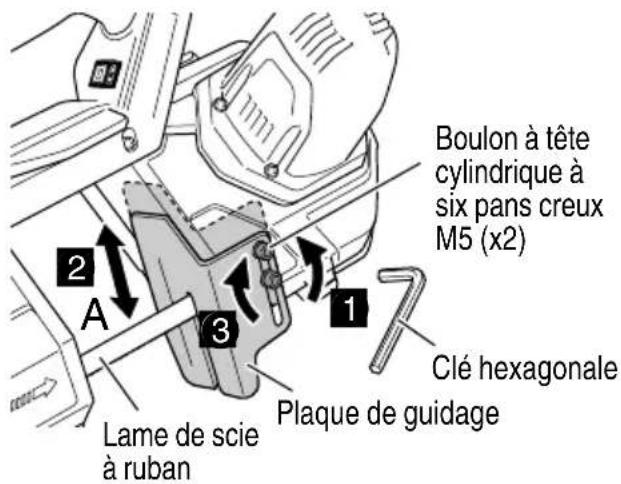 HiKOKI CB18DBL - PRÉCAUTION - 1