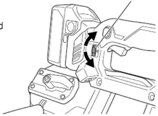 HiKOKI CB18DBL - PRECAUCIÓN - 1